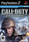 Call of Duty: Finest Hour para PlayStation 2