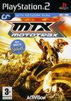 MTX: Mototrax featuring Travis Pastrana para PlayStation 2