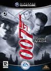 James Bond 007: Todo o Nada para GameCube