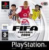 FIFA Football 2004 para PS One