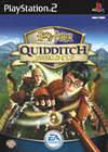 Harry Potter: Quidditch World Cup para PlayStation 2