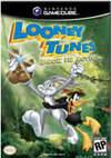 Looney Tunes: De Nuevo en Accin para GameCube
