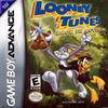 Looney Tunes: De Nuevo en Accin para Game Boy Advance