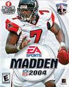 Madden NFL 2004 para PS One