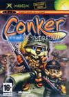 Conker: Live and Reloaded para Xbox