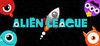 Alien League para Ordenador