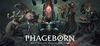 PHAGEBORN Online Card Game para Ordenador