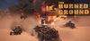 The Burned Ground para Ordenador