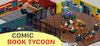 Comic Book Tycoon para Ordenador