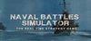Naval Battles Simulator para Ordenador