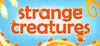 Strange Creatures para Ordenador