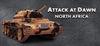 Attack at Dawn: North Africa para Ordenador