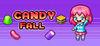 Candy Fall para Ordenador