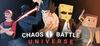 Chaos Battle Universe para Ordenador