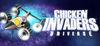 Chicken Invaders Universe para Ordenador