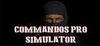 Commandos Pro Simulator para Ordenador