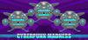 Cyberpunk Madness para Ordenador