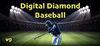 Digital Diamond Baseball V9 para Ordenador