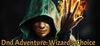 Dnd Adventure: Wizard's Choice para Ordenador