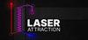 Laser Attraction para Ordenador