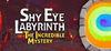 Shy Eye Labyrinth: The Incredible Mystery para Ordenador