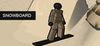 Snowboard para Ordenador