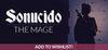 Sonucido: The Mage - A Dungeon Crawler by Daniel da Silva para Ordenador