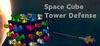 Space Cube Tower Defense para Ordenador