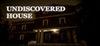 Undiscovered House para Ordenador