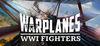 Warplanes: WW1 Fighters para Ordenador