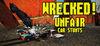 Wrecked! Unfair Car Stunts para Ordenador