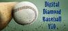 Digital Diamond Baseball V10 para Ordenador
