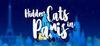 Hidden Cats in Paris para Ordenador