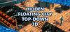 Hidden Floating City Top-Down 3D para Ordenador