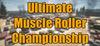 Ultimate Muscle Roller Championship para Ordenador