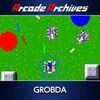 Arcade Archives GROBDA para PlayStation 4