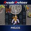 Arcade Archives PHELIOS para PlayStation 4