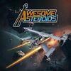 Awesome Asteroids para PlayStation 5