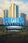 Cities: Skylines - Remastered para Xbox Series X/S