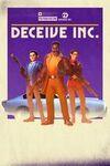 Deceive Inc. para Xbox Series X