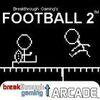 Football 2 - Breakthrough Gaming Arcade para PlayStation 4