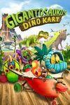 Gigantosaurus: Dino Kart para Xbox Series X