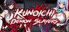 Kunoichi Demon Slayers para Ordenador
