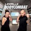 LES MILLS BODYCOMBAT para PlayStation 5