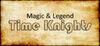 Magic and Legend - Time Knights para Ordenador