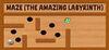 Maze (The Amazing Labyrinth) para Ordenador