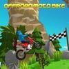 Offroad Moto Bike para PlayStation 4