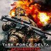 Task Force Delta - Afghanistan para PlayStation 4