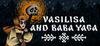 Vasilisa and Baba Yaga para Ordenador