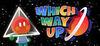 Which Way Up: Space Olympics para Ordenador